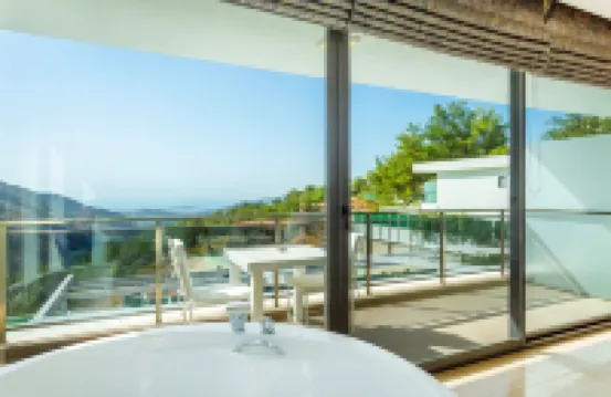 인피니티 파라다이스