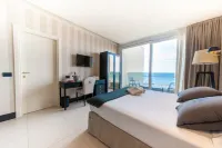 Hotel Vista Mare & Spa - Aperto Tutto l'Anno - balcón