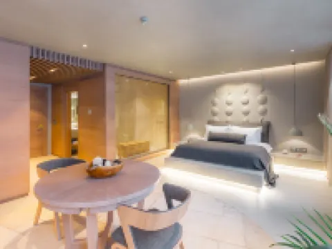 Omm Inn โรงแรมในเอสกิเซเฮียร์