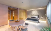Omm Inn Hôtels à : Eskişehir