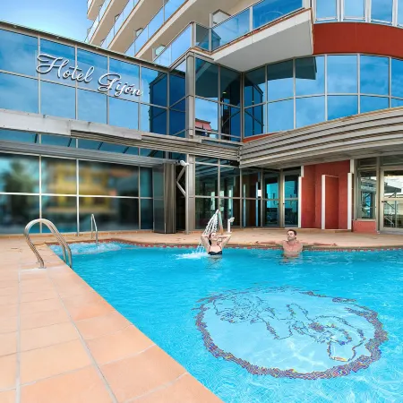 Hotel RH Gijón & Spa