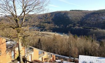 Domaine "Les Hochets