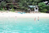 Viking Nature Resort - Romantische