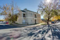 Globe Apartments