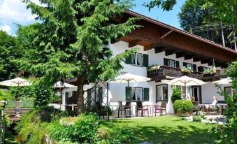 Bio Design Boutique Landhaus St Georg