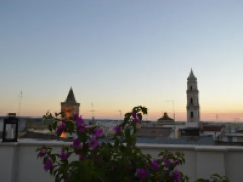 Borgomurgia Hotels in Andria