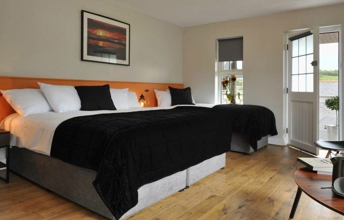 The Gateway Lodge