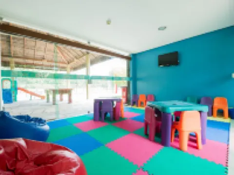 Marulhos Suítes Resort by Mai Hotels in Ipojuca