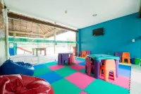 Marulhos Suítes Resort by Mai Hotels in Porto De Galinhas