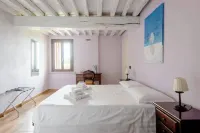 Antico Casale Caroli Hotels in Sant'Ilario d'Enza