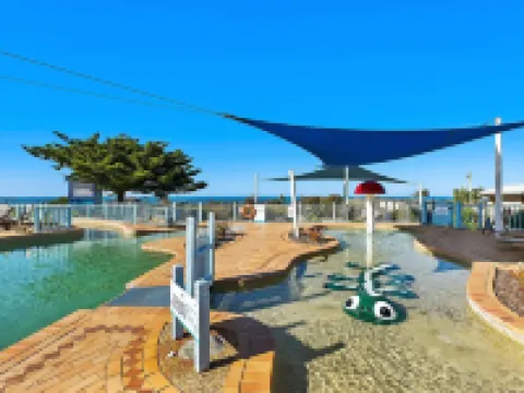 Blue Lagoon Beach Resort Hotels in Wyong