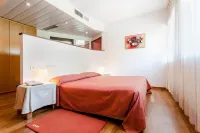Grand Hotel President Hotels in Flaibano