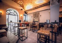 Teatro Suite & Rooms - Quầy bar