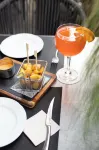 New Hotel Colón - Desayuno