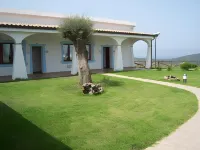 Agriturismo Irghitula Hotels in Tanaunella
