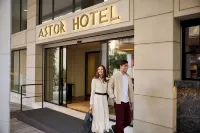 Astor Hotel Athens Hotels in 