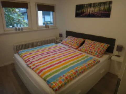 哈娜哈赫嫩克里度假屋酒店 哈嫩克利博克斯維斯酒店