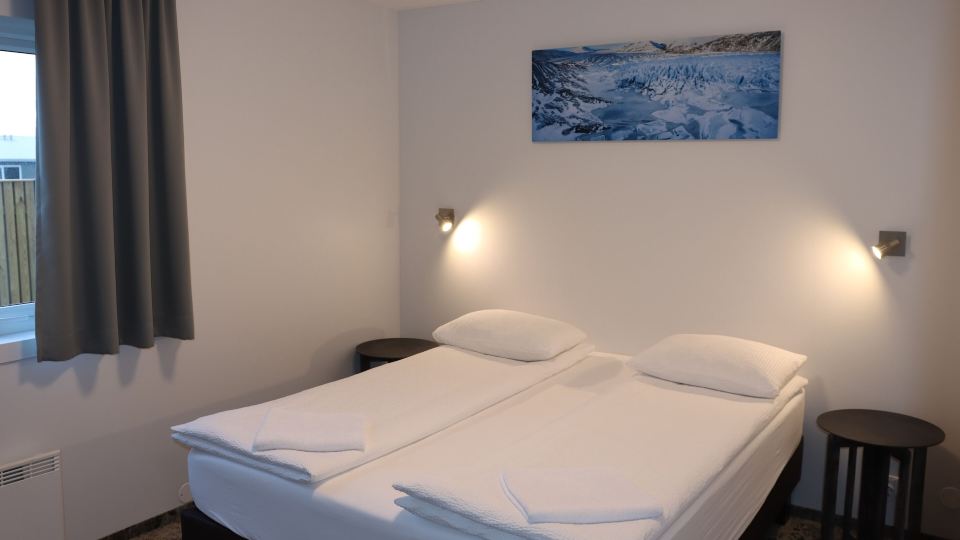 Höfn Hostel