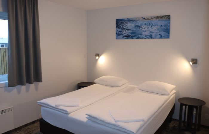 Höfn Hostel