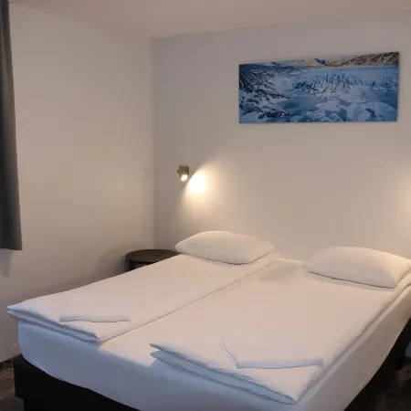 Höfn Hostel