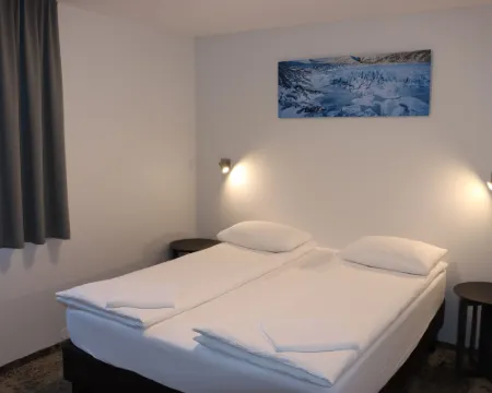 ヘプン HI ホステル ホプンのホテル