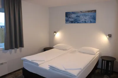 Höfn Hostel