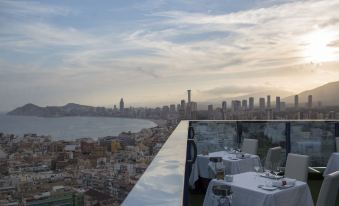 Hotel Madeira Centro