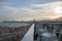 Hotel Madeira Centro
