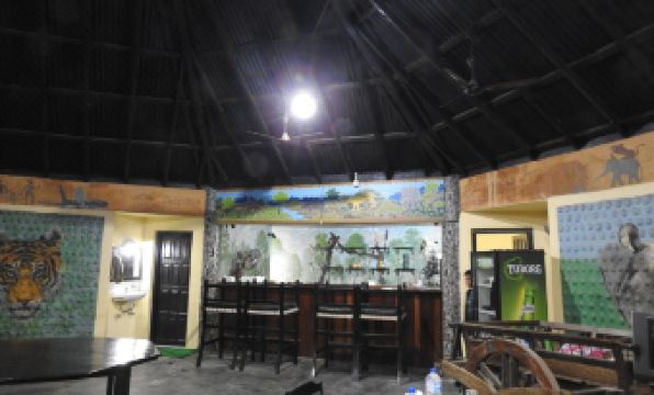 Rhino Lodge Bardia Pvt Ltd