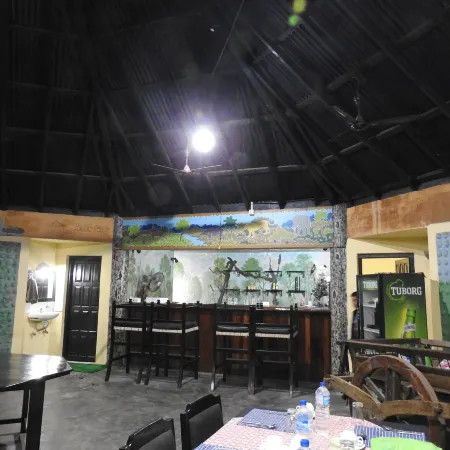 Rhino Lodge Bardia Pvt Ltd