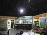 Rhino Lodge Bardia Pvt Ltd - breakfast