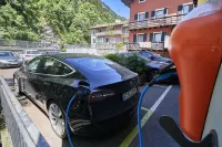 Hotel Europa - Skypool & Panorama - parking