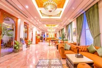 The Platinum Hotel Hotels in Muscat