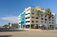 Beach Hotel Swakopmund Hotels near Swakopmund Camel Farm