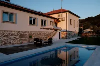 Quinta de Vodra - Swimmingpools