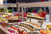 White City Beach Adult Only - breakfast