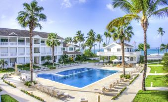 Albachiara Hotel - Las Terrenas
