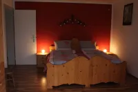Ferienwohnung Bergisch Land