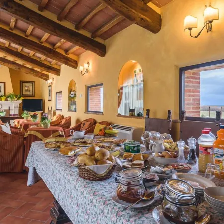 Agriturismo Il Macchione