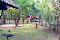 Baan Parimtarn Kanchanaburi Các khách sạn ở 