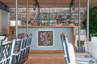 Heritage Hotel Martinis Marchi - bar