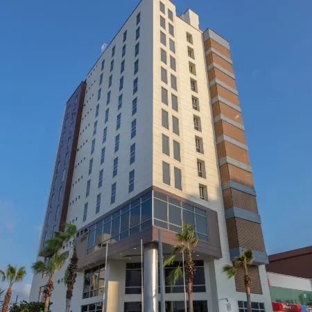 GHL Hotel Barranquilla