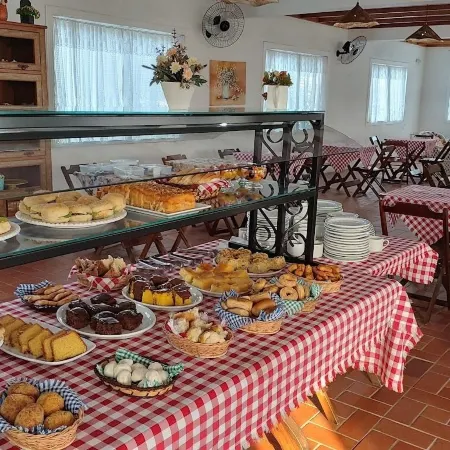 Pousada Villa Virgínia Guarujá