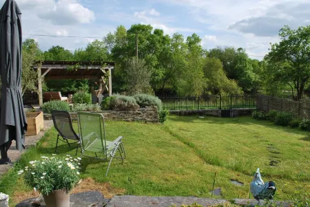 La Petite Boire - Chambres d'hôtes près d'Angers Отели в г. Сулен-Сюр-Обанс