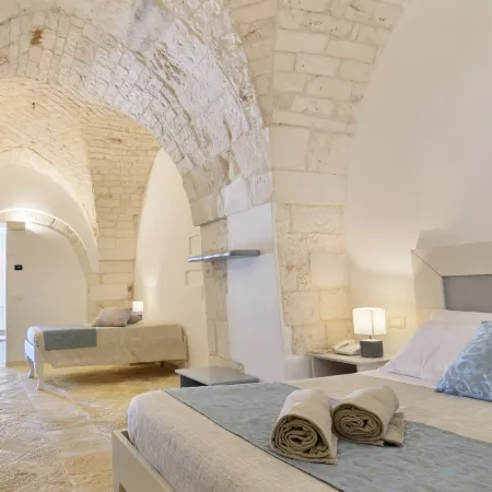 Masseria Ayroldi