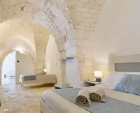 Masseria Ayroldi