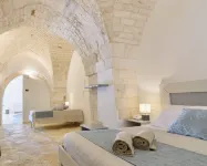 Masseria Ayroldi Hotels in Carovigno