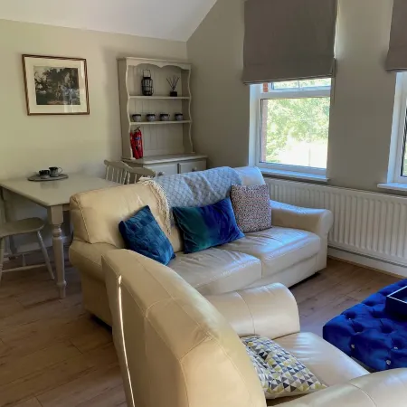 Coundon Lodge Coventry