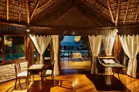 Beija Flor Exclusive Hotel & Spa - breakfast
