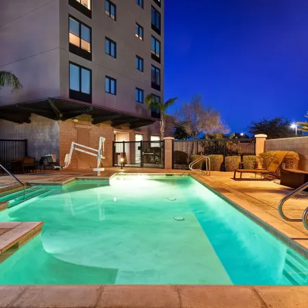 Hyatt Place Phoenix/Gilbert